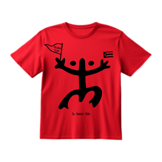 EL BARRIO T-SHIRT (Pre Order)