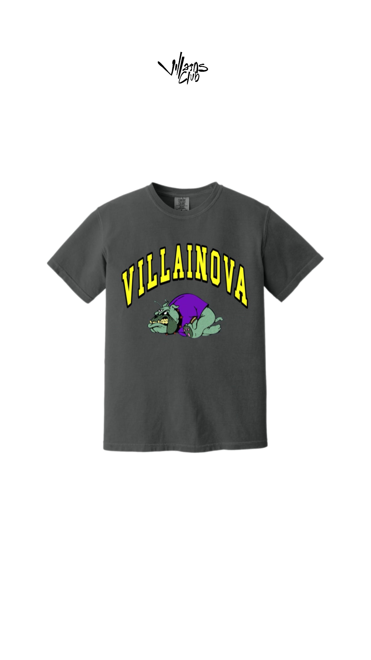 Villainova BULLY Shirt