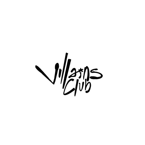 Harlem Villains Club