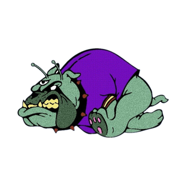 Harlem Villains Club